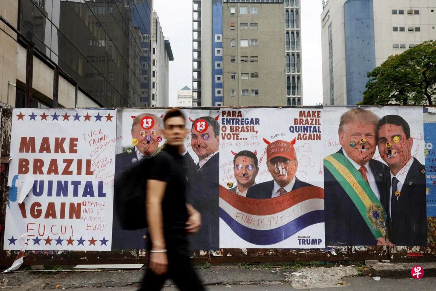 Bolsonaro leads Lula, Brazil's path towards China faces variables